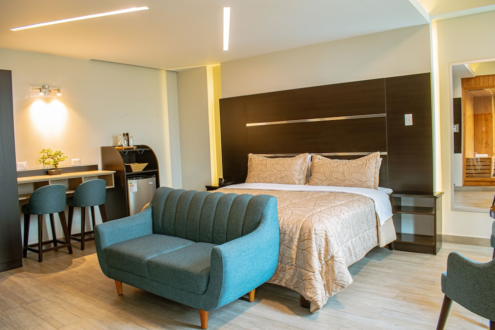 Exclusive Room