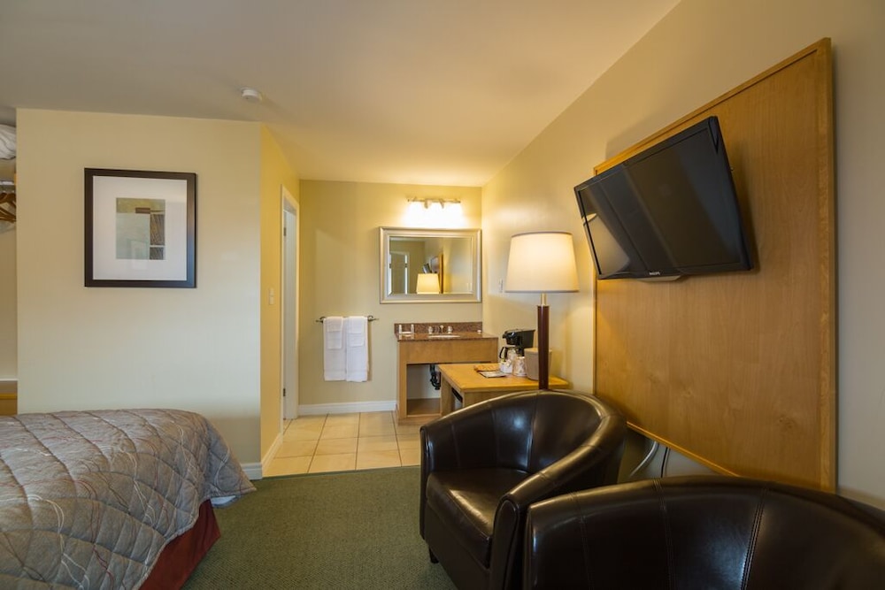 Room, 1 Queen Bed photo 2
