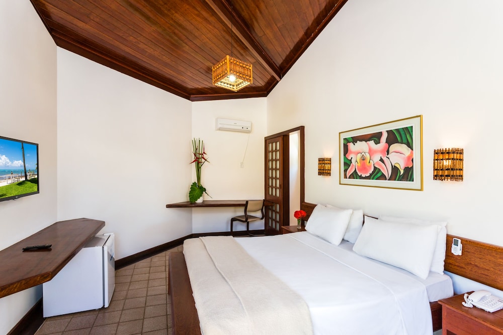 Apartamento com varanda photo 1
