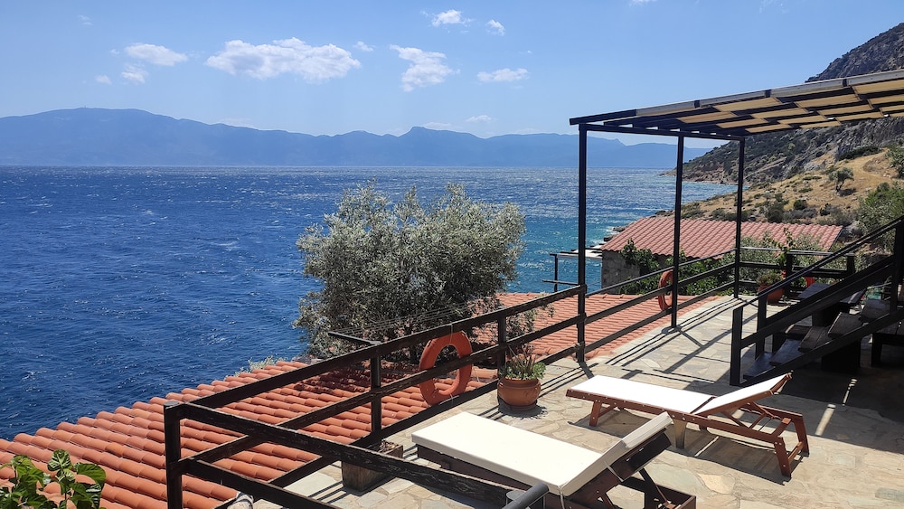 Junior Suite, Sea View photo 2