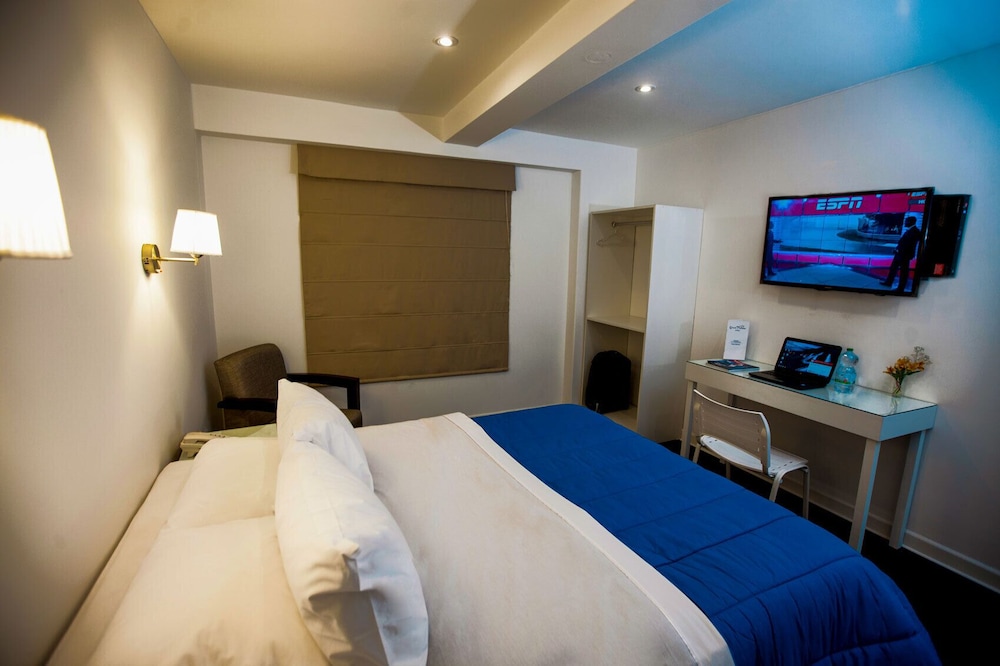 Standard Double Room photo 1