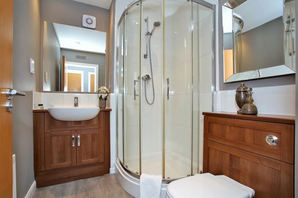 Amazing Family Home in Inverurie Skottland, Bild 9
