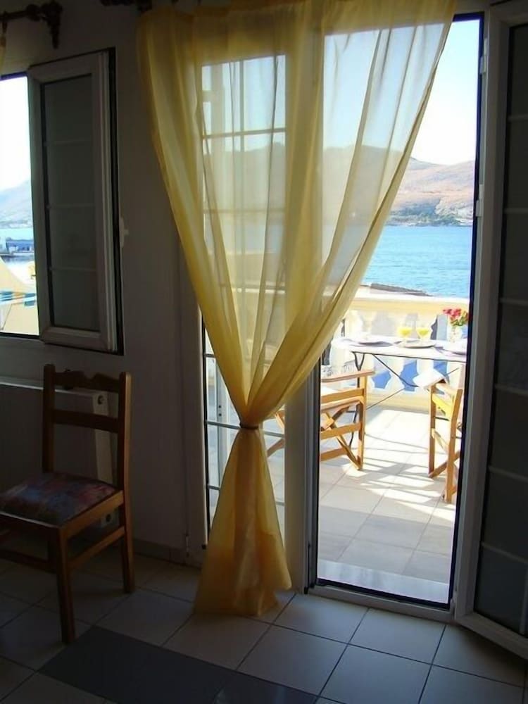Apartment, Sea View photo 2