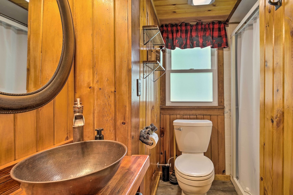 House (2 Bedrooms) photo 2