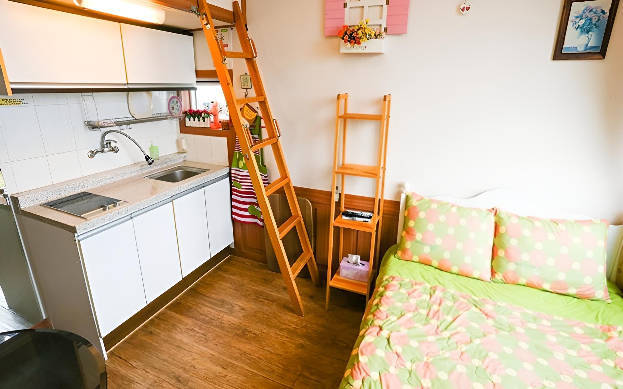 Room (Hanbit (Duplex)) photo 3