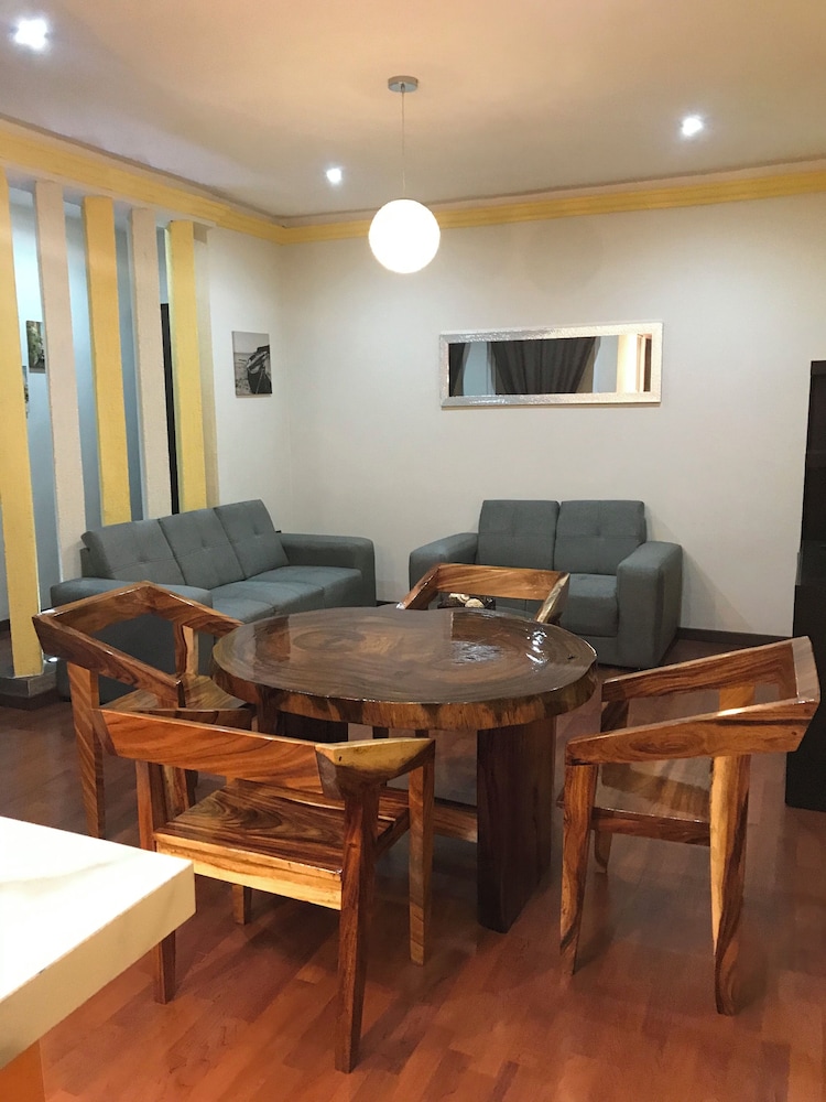 Deluxe Suite, Mountain View