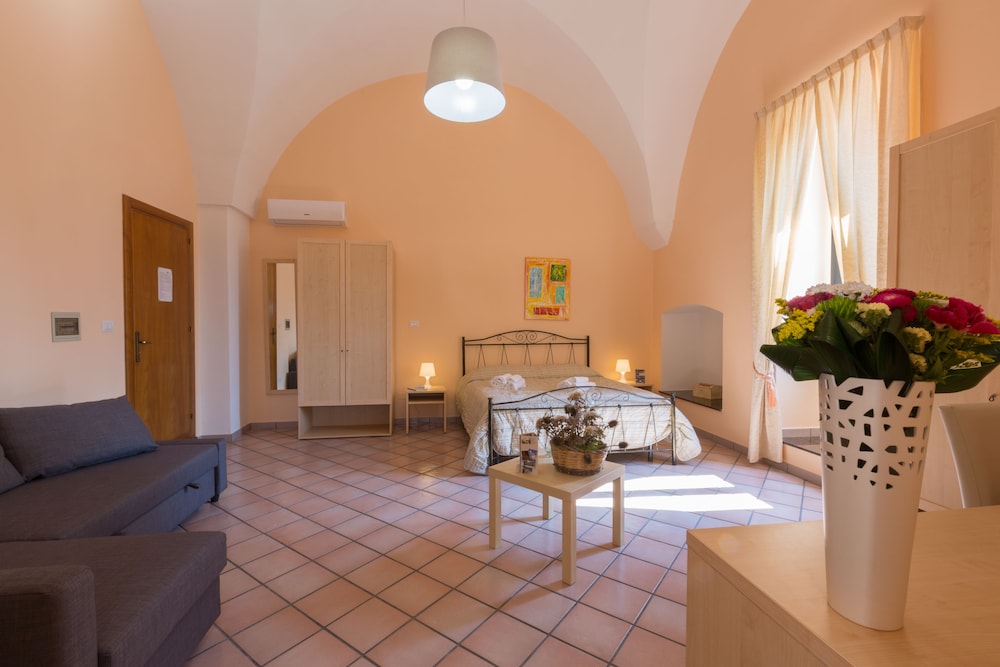 Double Room (Aoxenton) photo 2