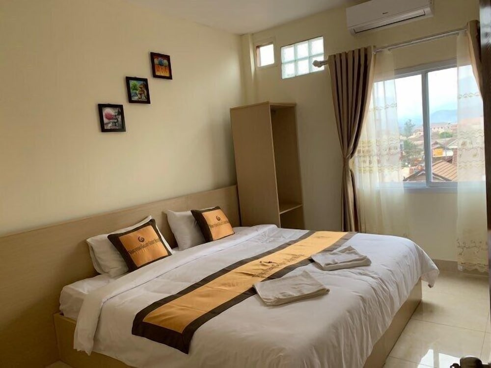 Panoramic Double Room photo 2