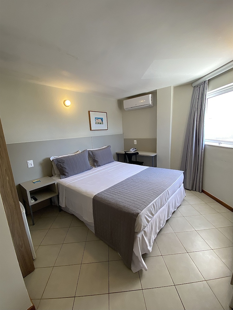 Quarto Executivo Superior Casal - Photo 7