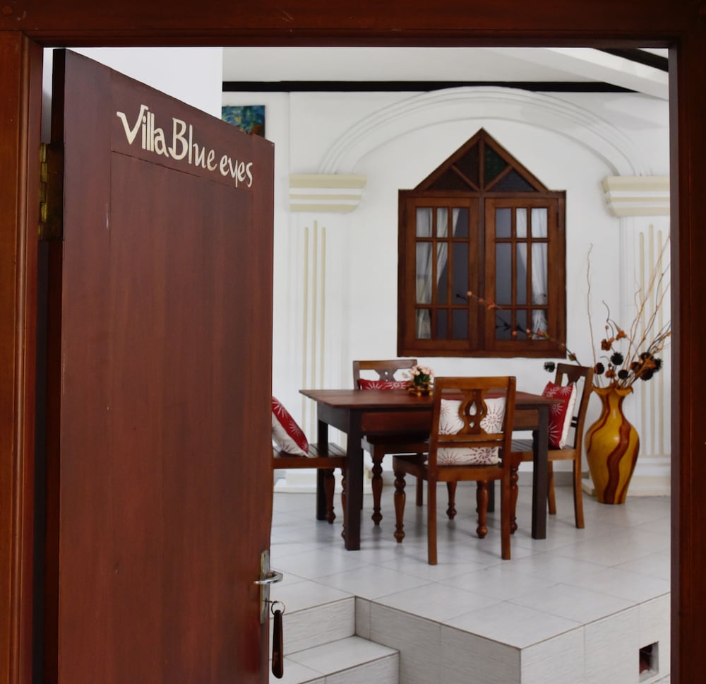 Luxury Villa, 2 Bedrooms, Garden View photo 2