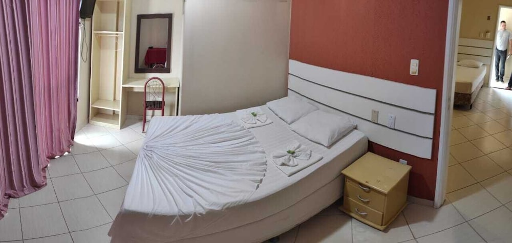 Quadruple Room photo 2