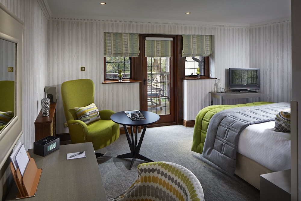 Room (Splendid Suite) - Photo 4