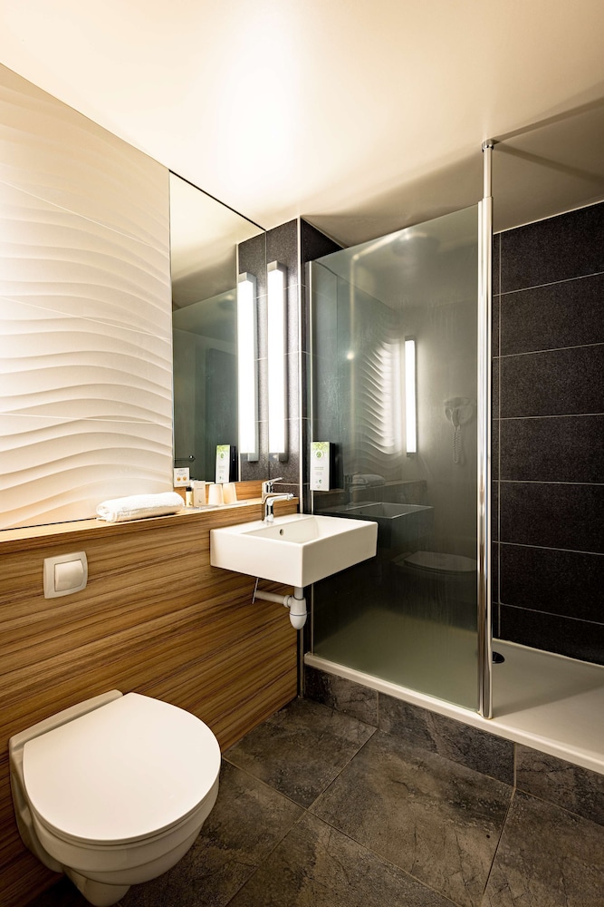 Standard Room, 2 Twin Beds (Junior Bed up to 10 years) - Photo 10