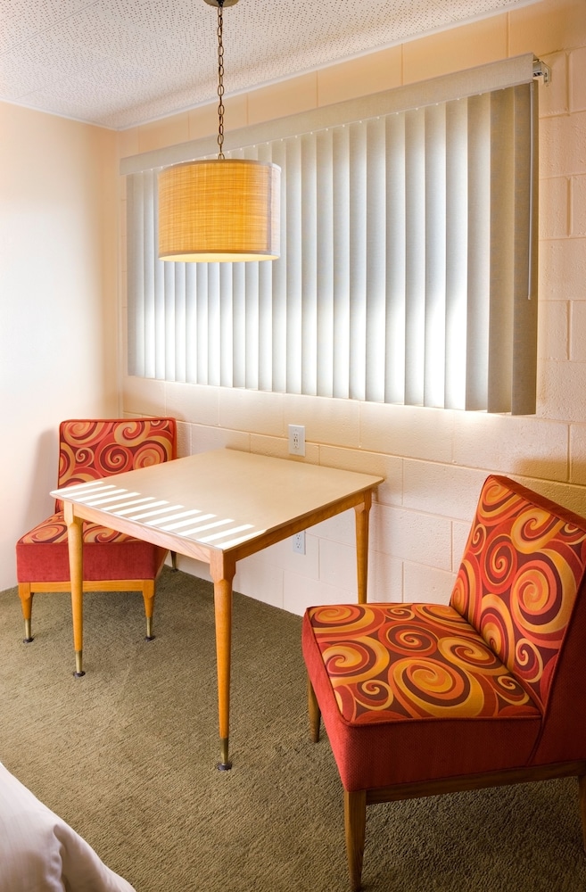 Superior Route 66 Room photo 2