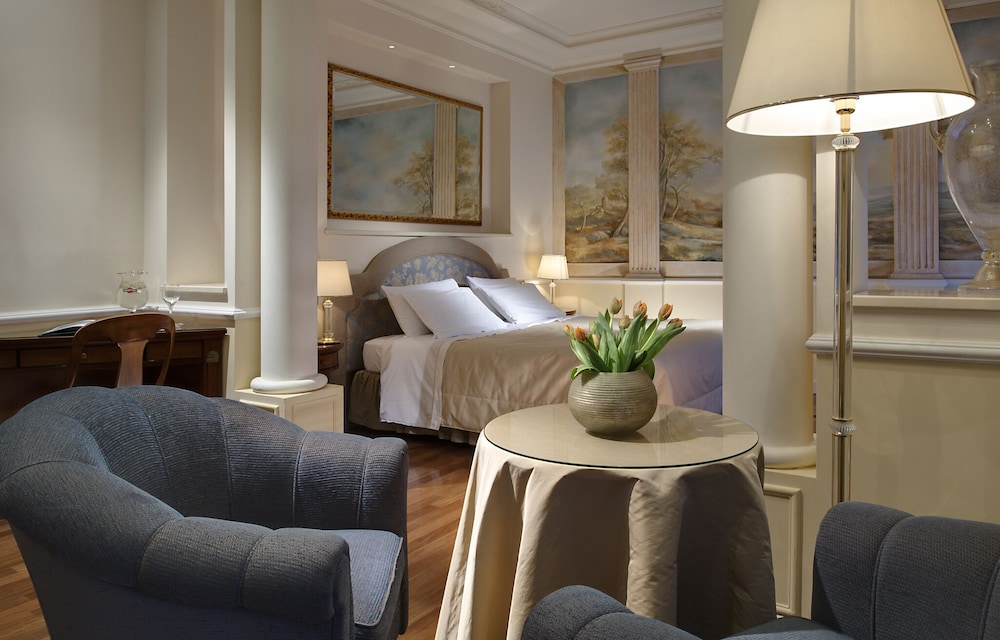 Junior Suite photo 1