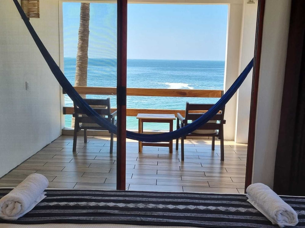 Superior Double Room, Sea View photo 2