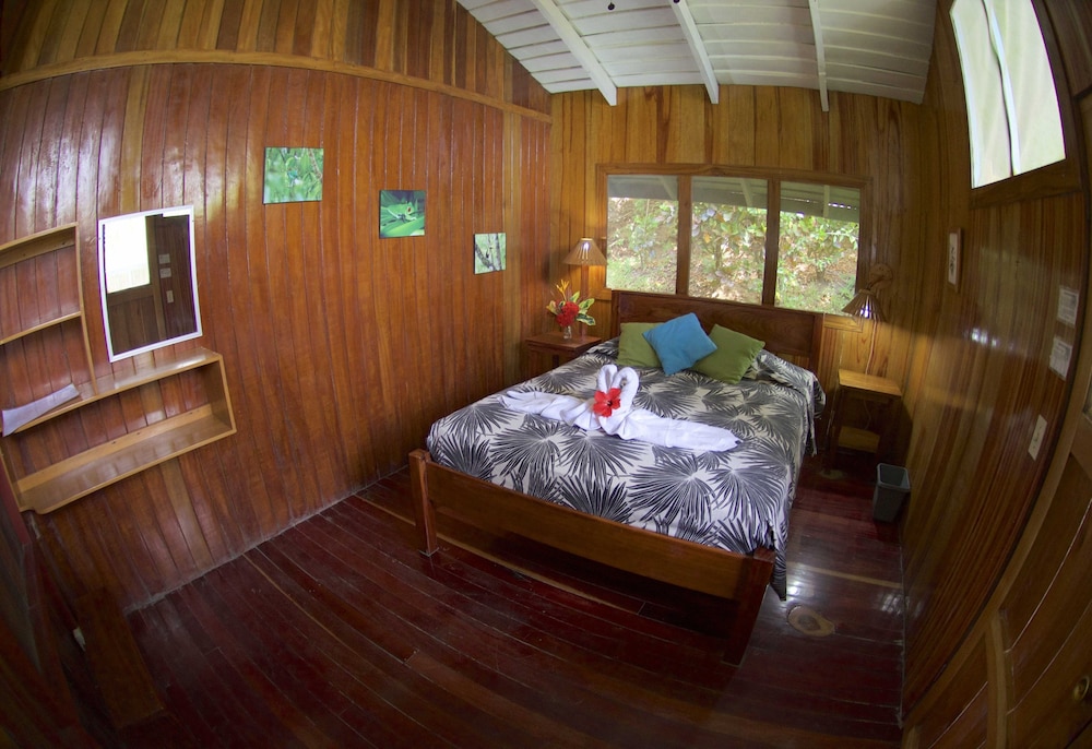 Honeymoon Room, 1 King Bed
