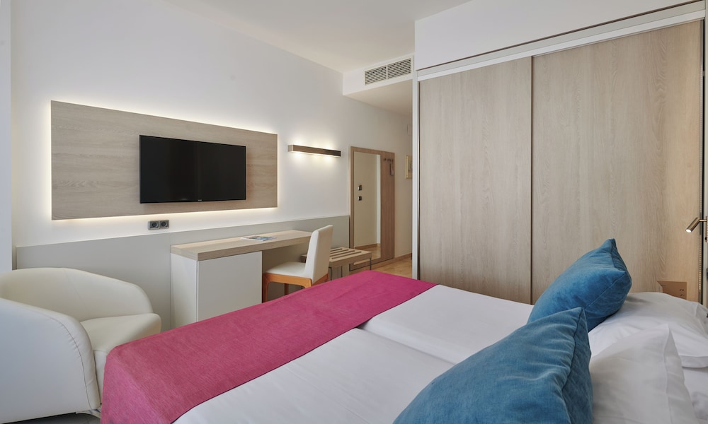 Double Room, Balcony photo 3