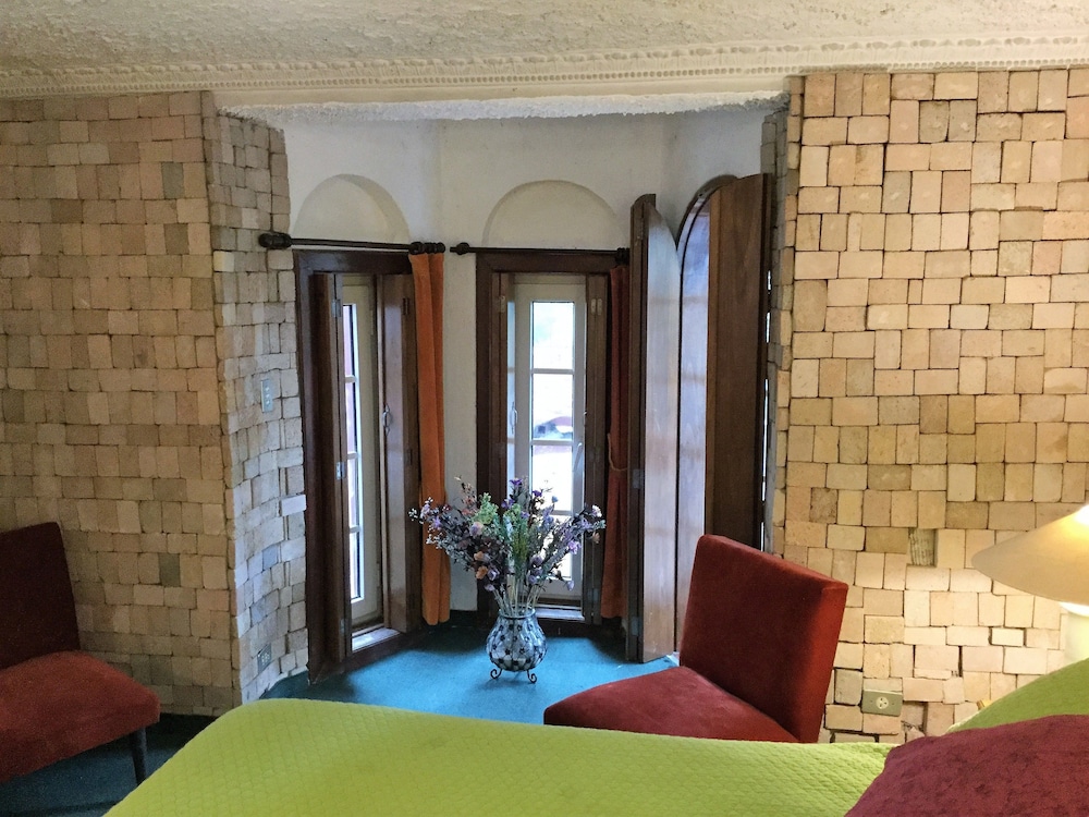 Junior suite with terrace - 2 pax - Photo 6