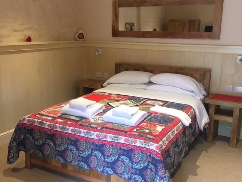 Premium Suite, Ensuite (Secret Seven) photo 3