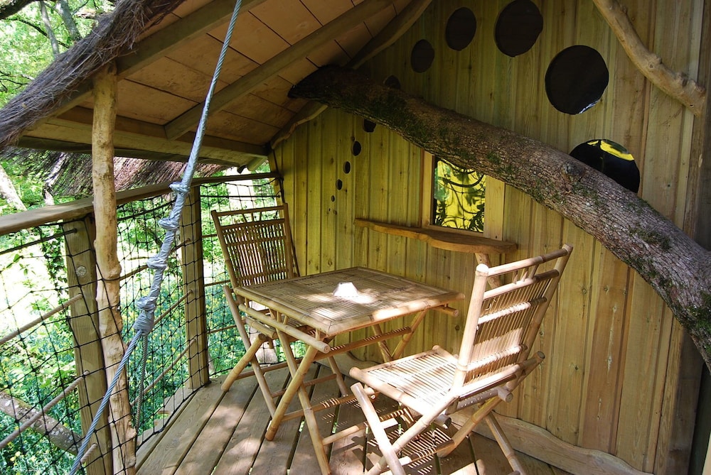 Tree House, Garden View photo 3