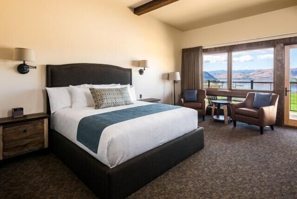 Suite, 1 King Bed photo 3