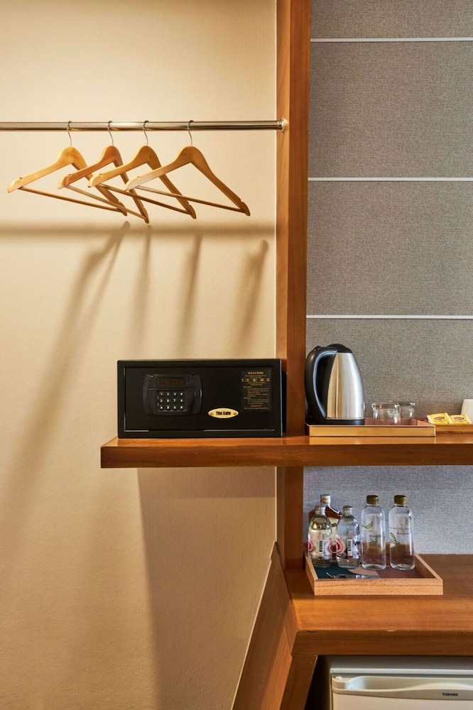 Modern Superior Room