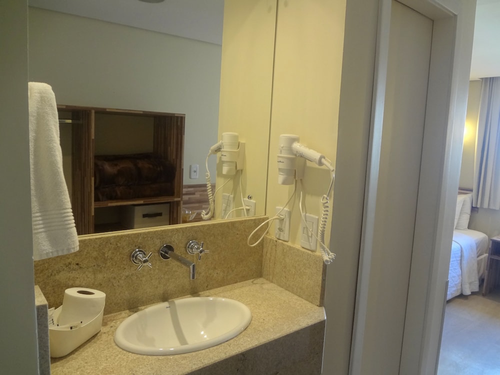 Apartamento Deluxe triplo, 1 cama casal + extra photo 1