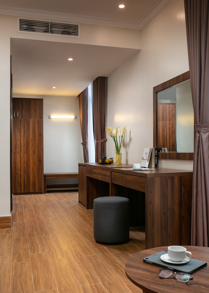 Executive Double or Twin Room photo 3