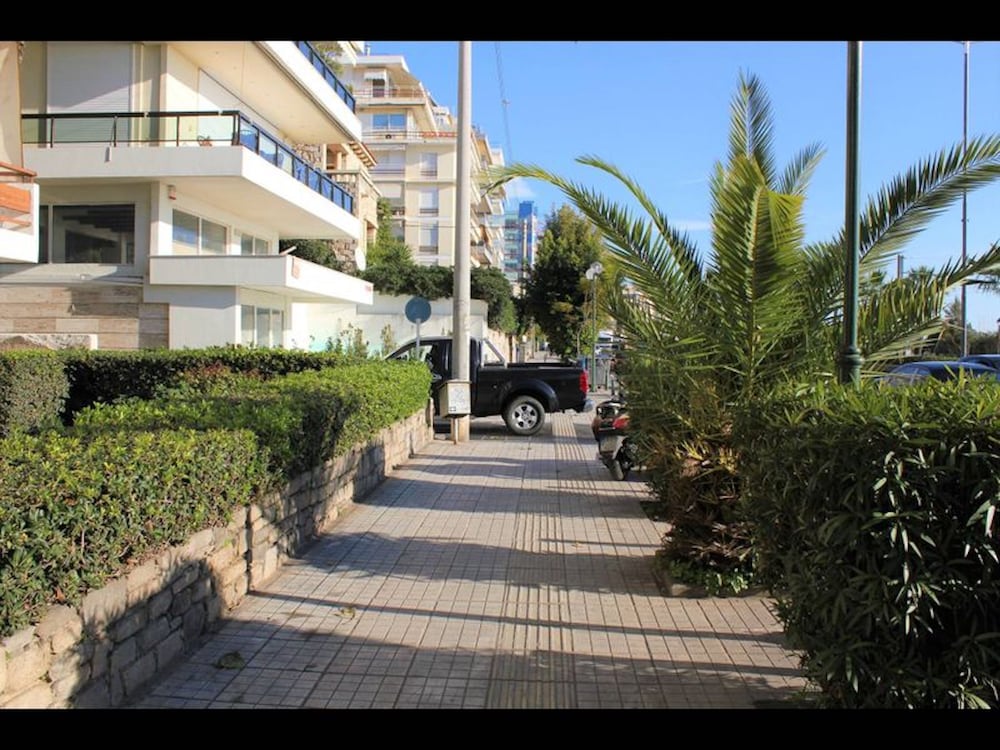 Apartment, 1 Bedroom, Balcony, City View photo 3