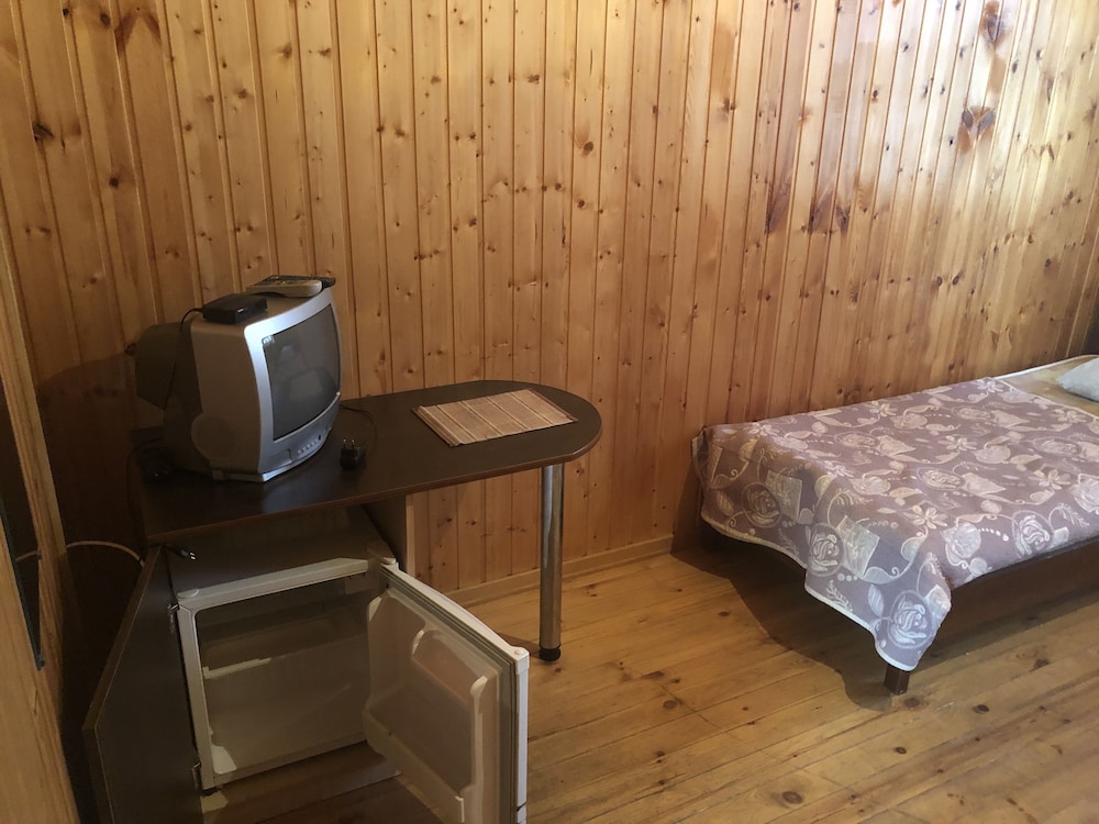 Standard Quadruple Room photo 2