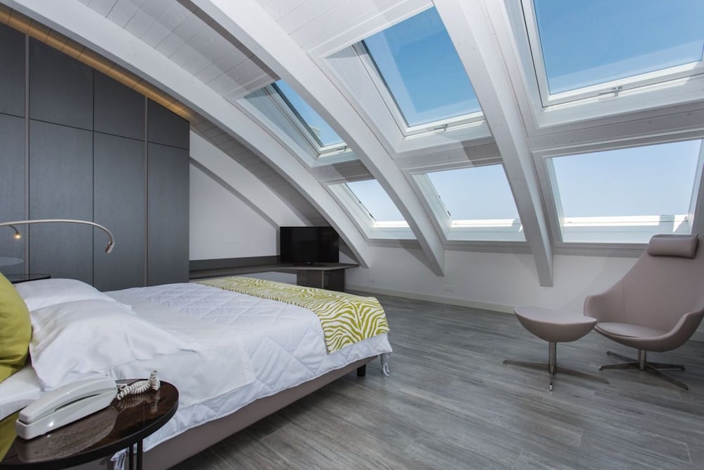 Luxury Suite, Sea View (Sweet SPA) photo 2