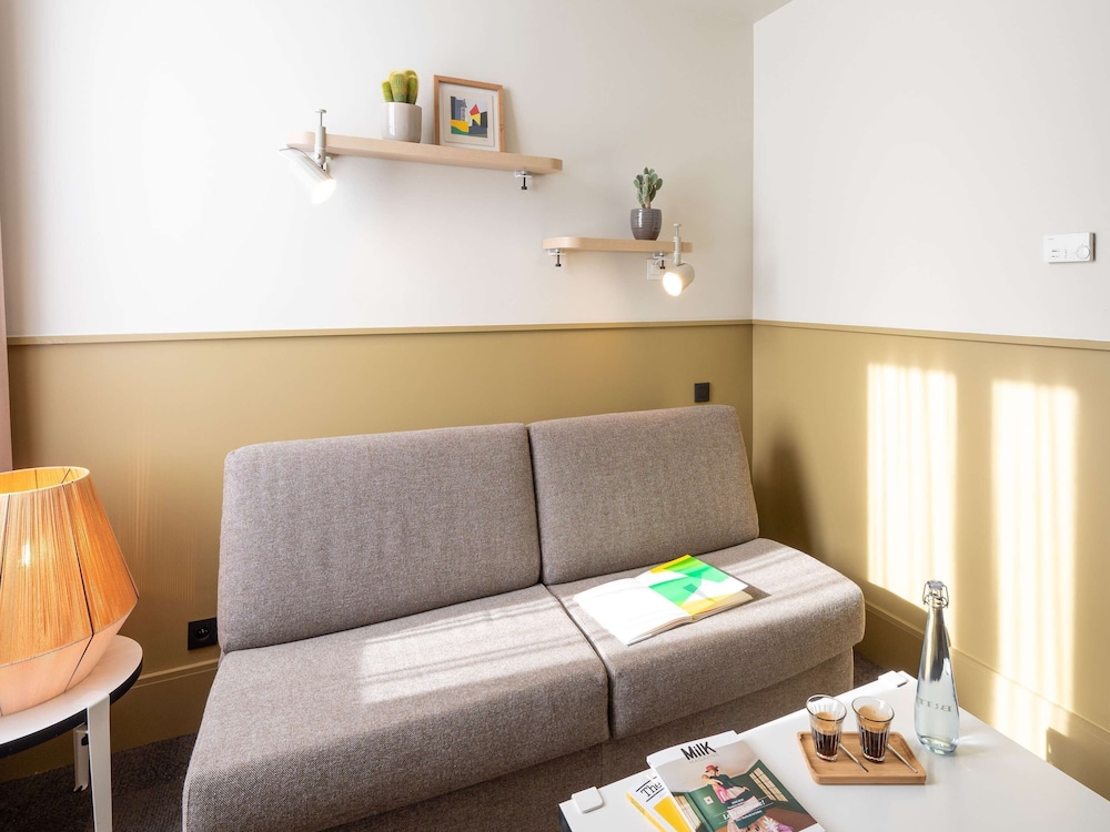 Suite, Multiple Beds - Photo 4