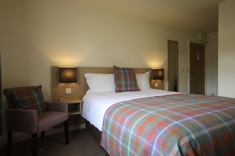 Signature Double Room, Ground Floor photo 3