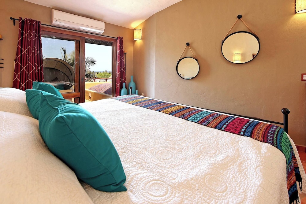 Villa, 4 Bedrooms, Private Pool, Garden View photo 1