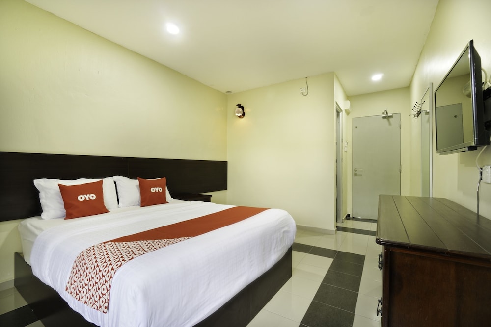 Deluxe Double Room - Photo 2