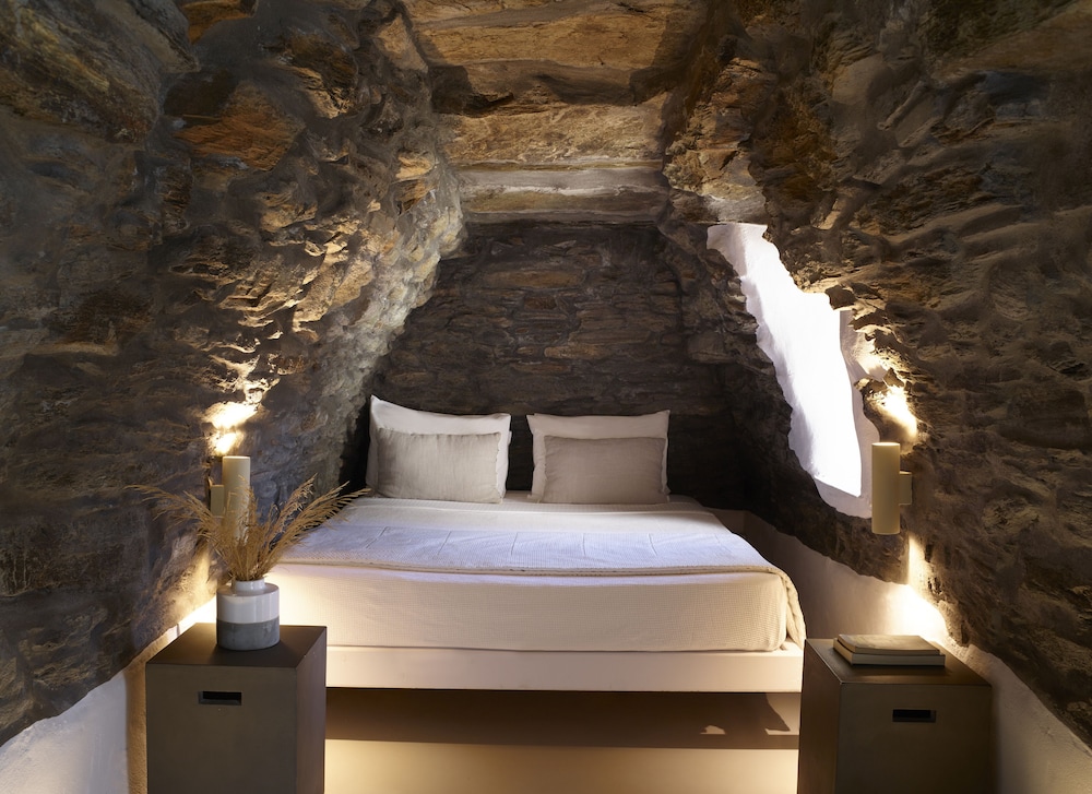 Cave Experience, Private Pool, Sea View photo 2