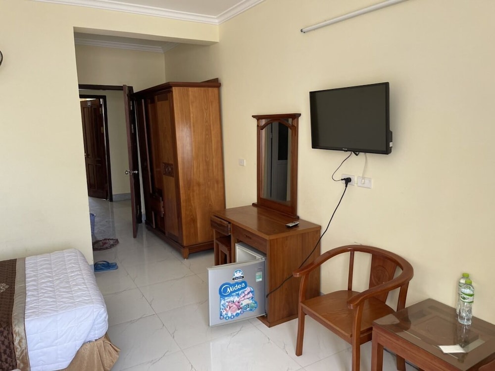 Comfort Twin Room with Balcony photo 2