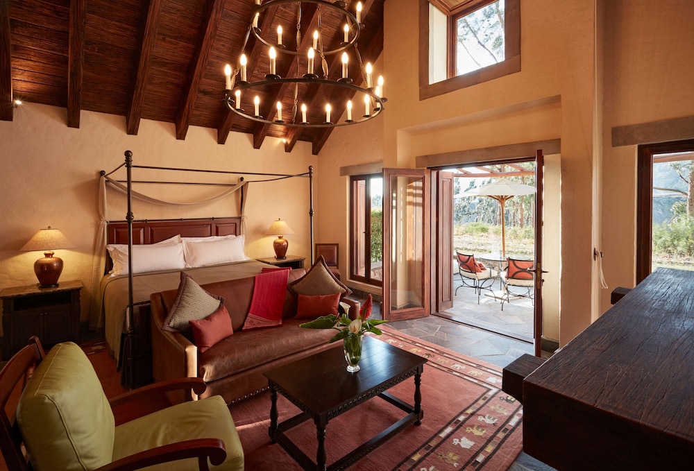 Room (Casita with Garden View), Las Casitas, A Belmond Hotel