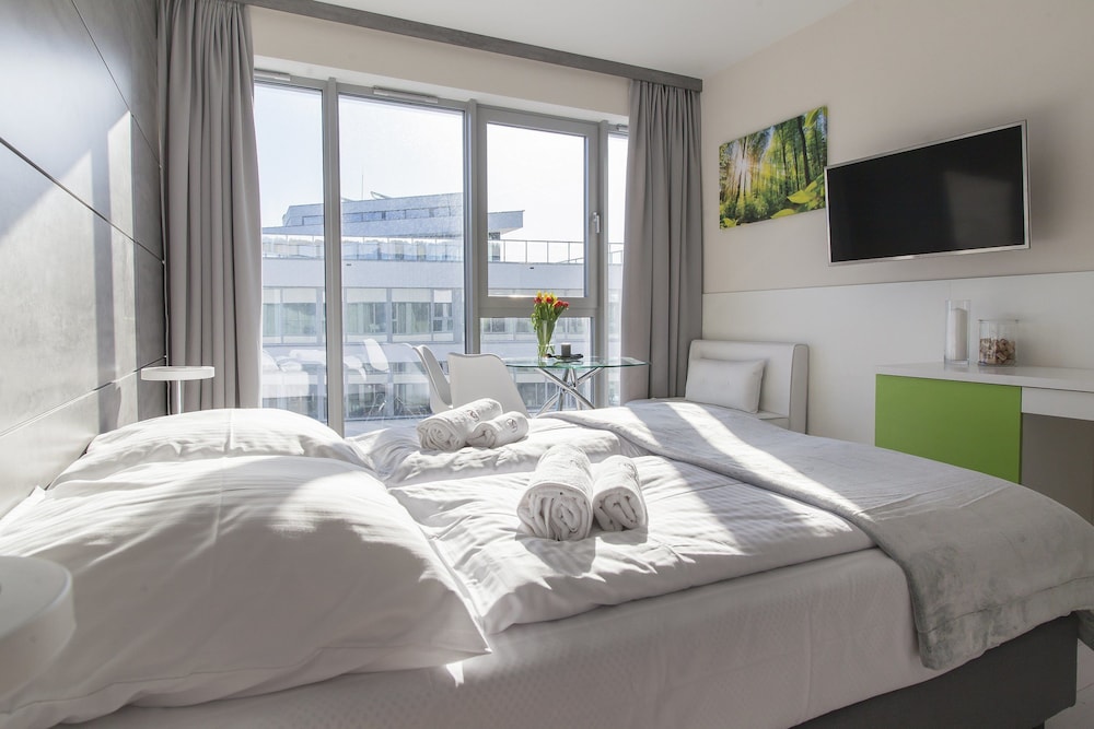 Deluxe Studio, Sea View
