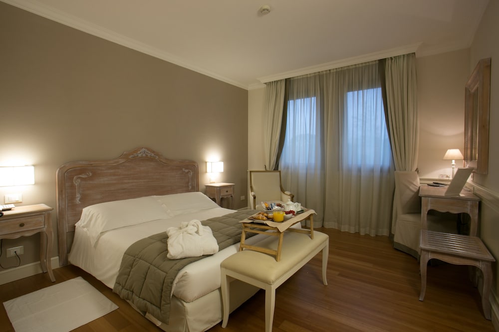 Superior Double Room photo 1