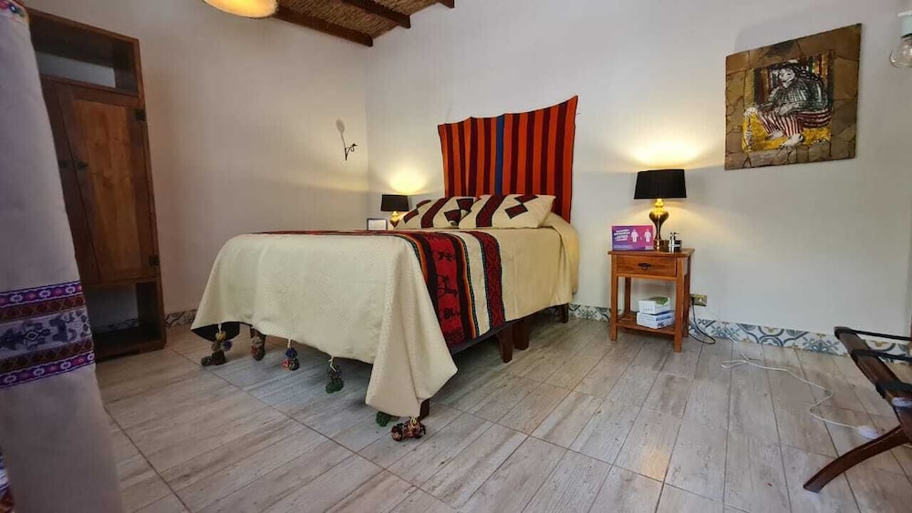 Superior Double Room photo 2