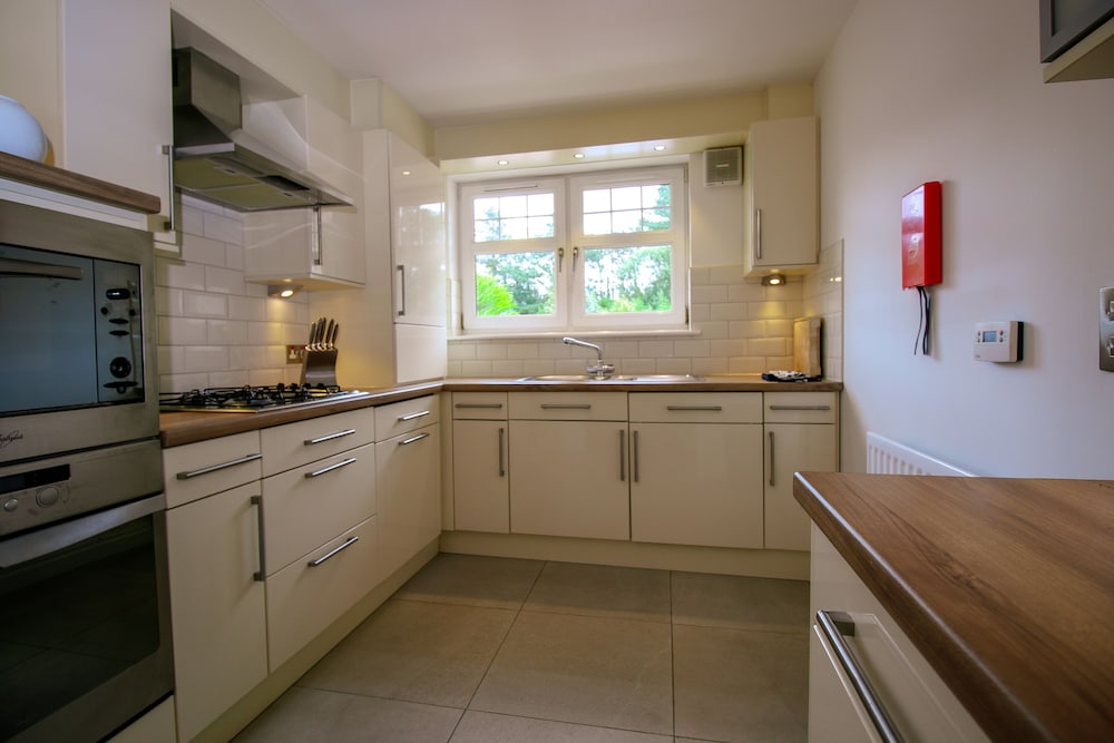Apartamenty Turnberry, Zdjęcie 16