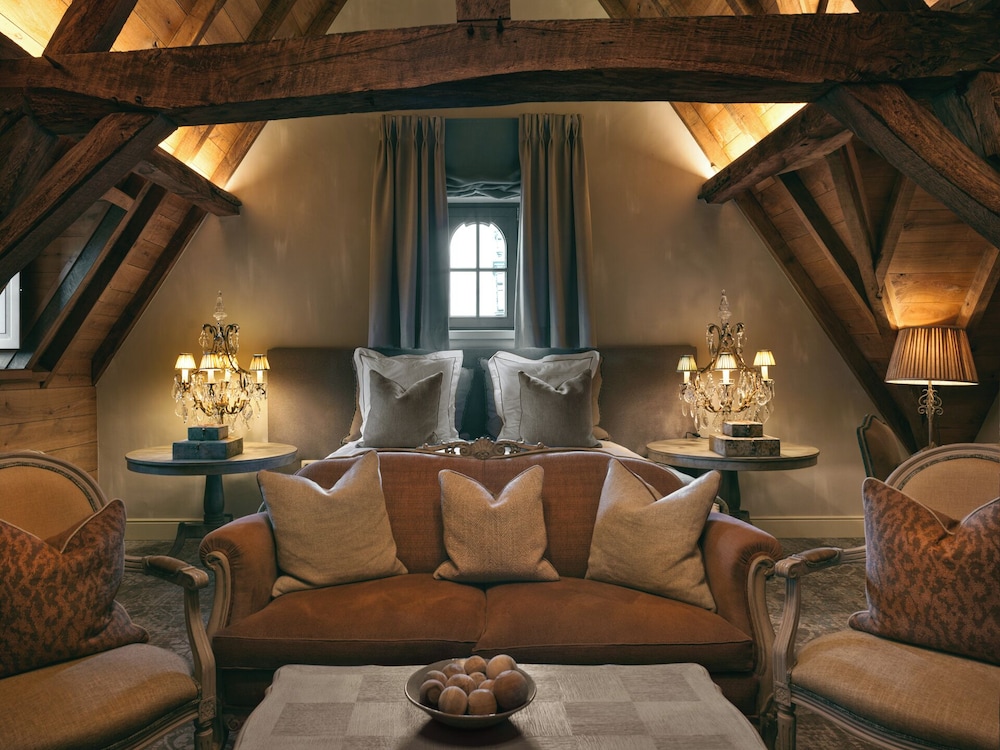 Executive Room photo 1