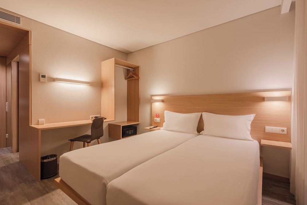 Moov Hotel Porto Norte — photo 63