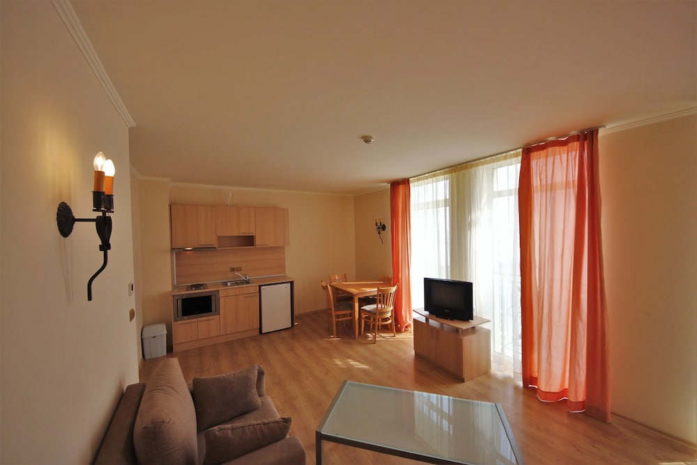 Apartment, Sea View photo 1