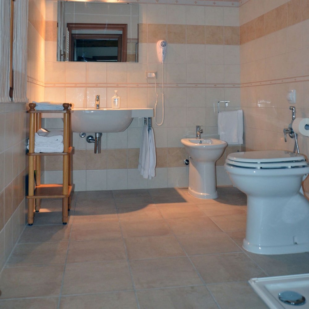 Agriturismo la Ghiandaia Alghero, Billede 5