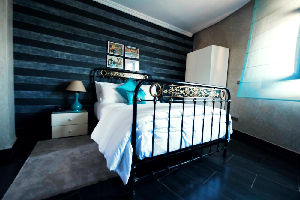 Double Room (Majorelle) photo 2