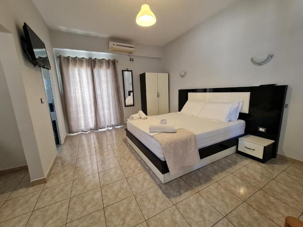 Double Room, Sea View