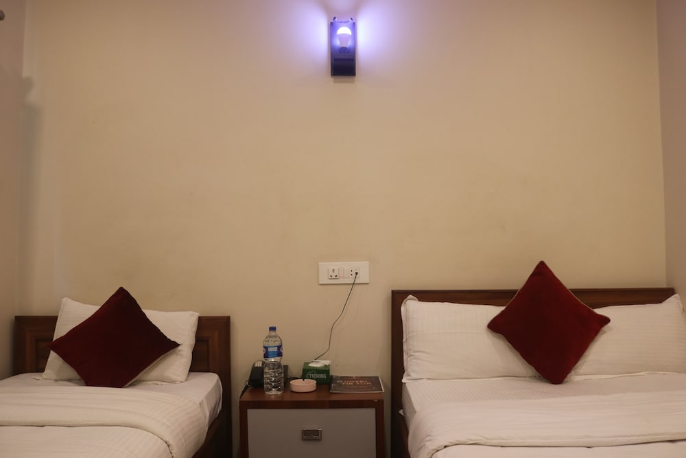 Superior Twin Room - Photo 1